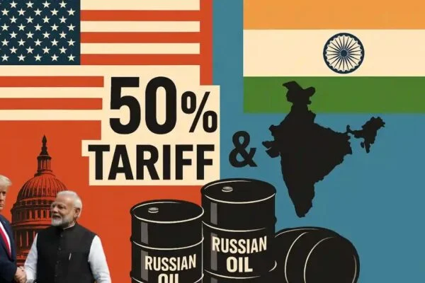 Will a 100% Tariff Threat Break the US-India Strategic Alliance