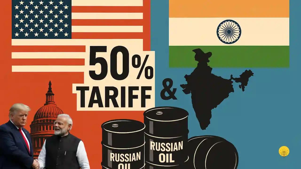 Will a 100% Tariff Threat Break the US-India Strategic Alliance