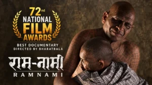 Ram-Nami Documentary Wins National Award for Chhattisgarh