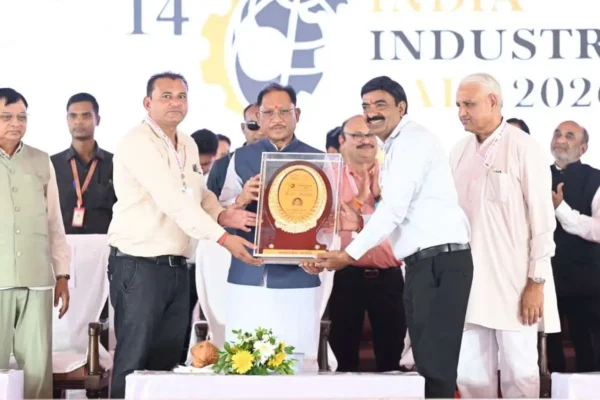 From Steel to Semiconductors: Chhattisgarh Positions Itself as India's Next Industrial Hub 3 From Steel to Semiconductors: Chhattisgarh Positions Itself as India’s Next Industrial Hub