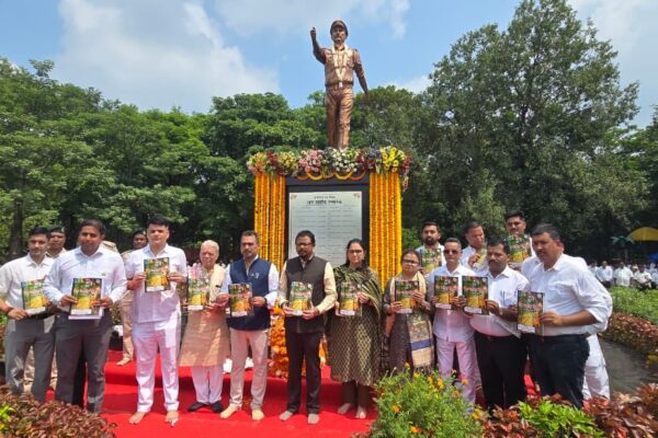 Chhattisgarh Honors Fallen Heroes: A Legacy of Courage and Conservation 7 Chhattisgarh Honors Fallen Heroes: A Legacy of Courage and Conservation
