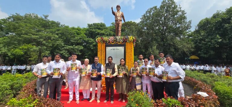 Chhattisgarh Honors Fallen Heroes: A Legacy of Courage and Conservation