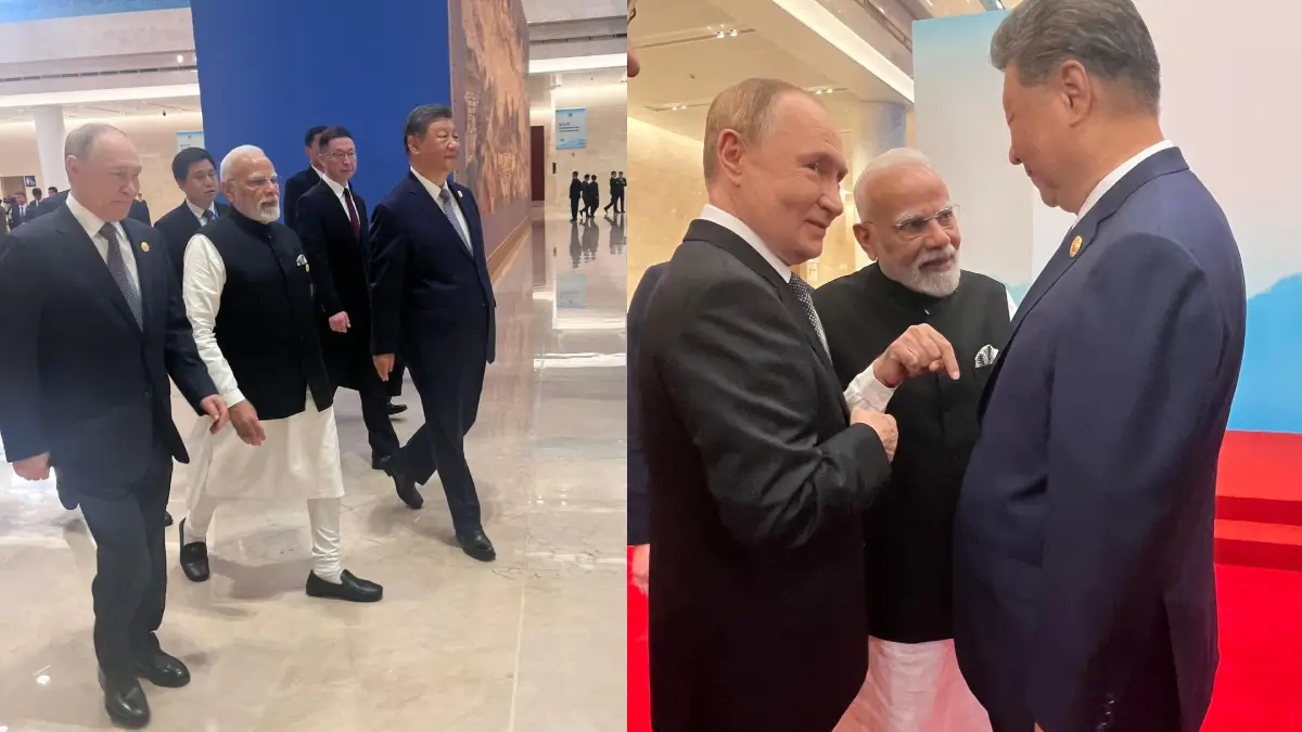 World Leaders Descend on Delhi as India Prepares for BRICS 2026