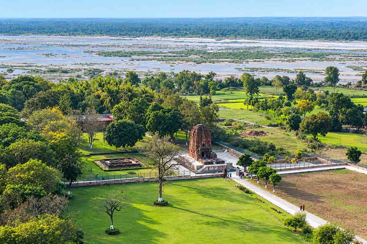 Where Shiva, Vishnu, Buddha and Mahavira Shared One Riverbank: Sirpur Enters UNESCO’s Tentative List