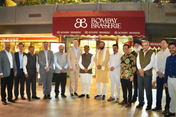 CM Vishnu Deo Sai in Singapore: Pitches 'Viksit Chhattisgarh' to Global Corporate Titans 34 CM Vishnu Deo Sai in Singapore: Pitches ‘Viksit Chhattisgarh’ to Global Corporate Titans