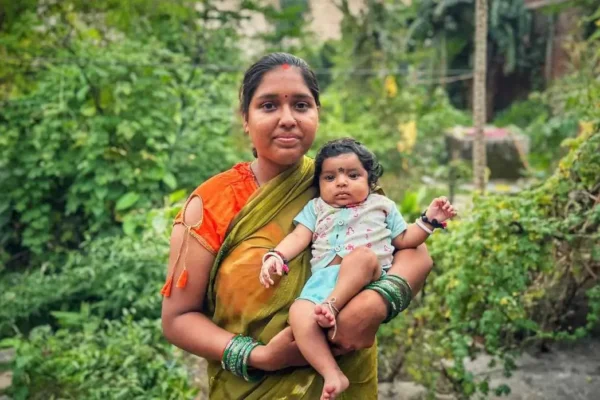 How a ₹20,000 State Grant is Changing Motherhood for Labourers 31 How a ₹20,000 State Grant is Changing Motherhood for Labourers