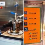 India Gets Its First Dedicated Iodine Aerosol Research Facility Outside DAE System