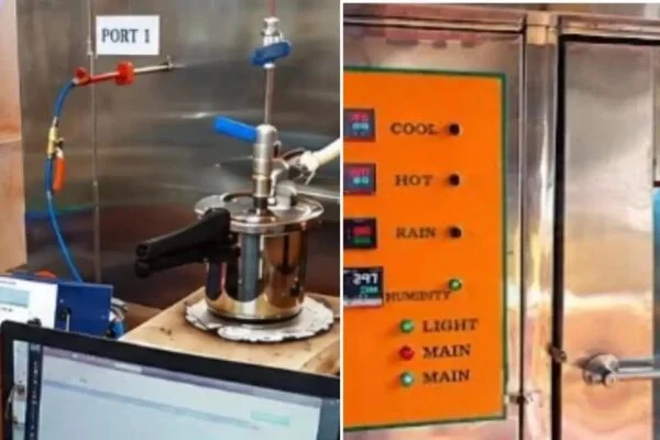 India Gets Its First Dedicated Iodine Aerosol Research Facility Outside DAE System