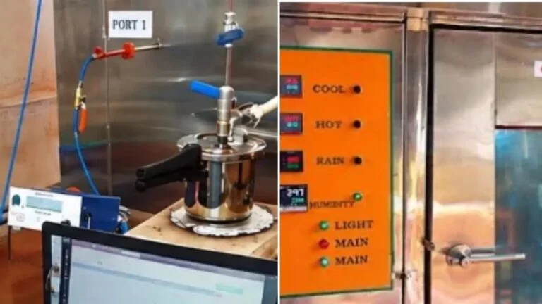 India Gets Its First Dedicated Iodine Aerosol Research Facility Outside DAE System