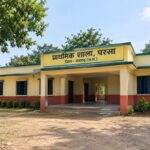New School Buildings for Parsa: ₹33.90 Lakh Sanctioned for Forest-Belt Children in Raigarh