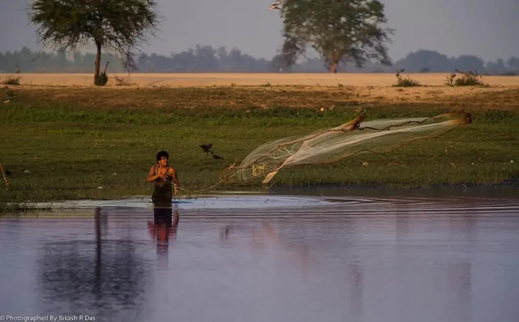 Mahanadi Row: The Real Fight Is Over the Dry Months 1 mahanadi