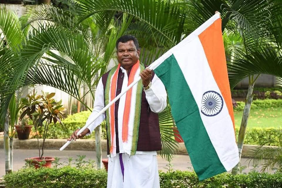 Chhattisgarh Liquor Scam: Was Kawasi Lakhma a Pawn? Key Allegations and Political Fallout