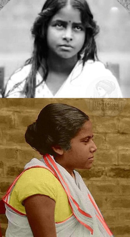 Chocolates and Gunshots: How Two Schoolgirls Assassinated a British Magistrate in 1931