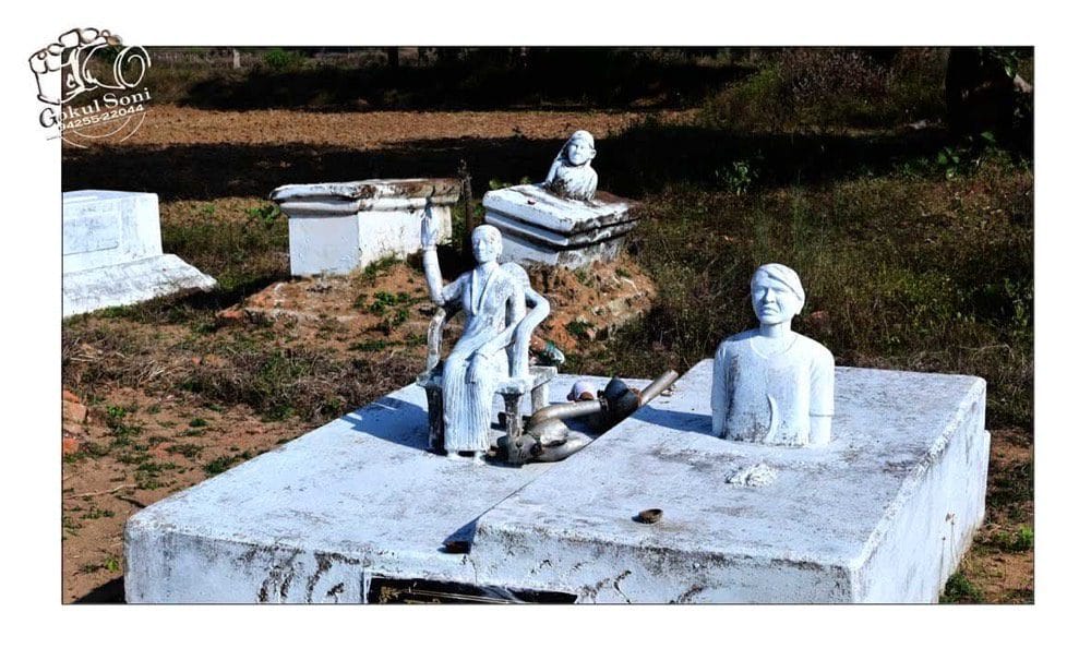 The Memorial Pillars of Bastar Tribals: Tradition and Philosophy