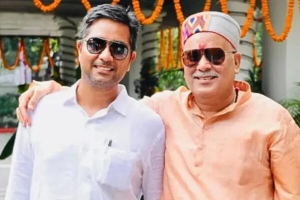 Liquor Scam: EOW Chargesheet Brands Chaitanya Baghel as ‘Syndicate Protector,’ Alleges ₹250 Crore Kickback