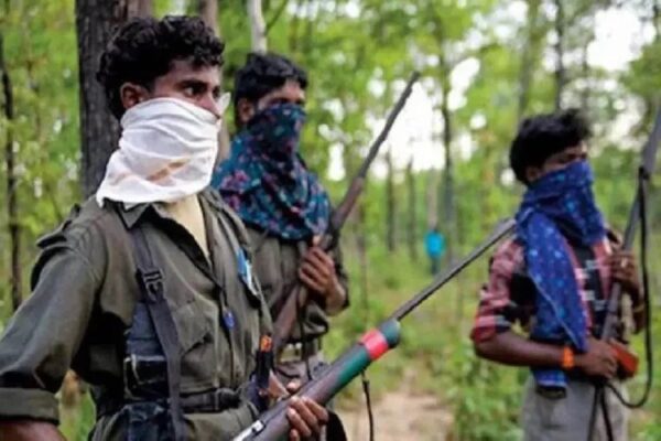 Red Corridor Retreat: Notorious Maoist Division Offers to Lay Down Arms on Chhattisgarh-Odisha Border