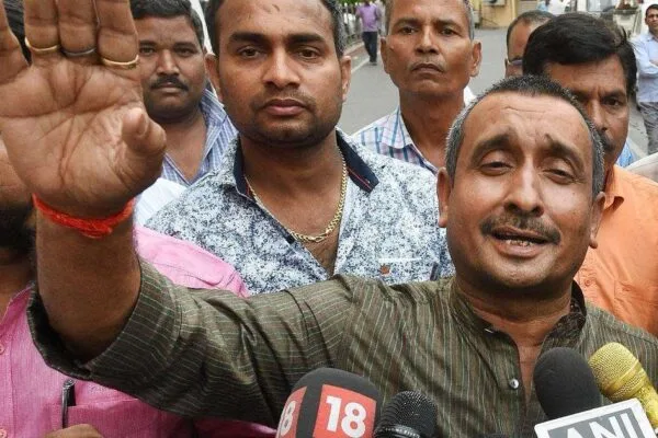 Supreme Court Blocks Release of Ex-MLA Kuldeep Sengar; Unnao Rape Convict to Remain Behind Bars 56 Supreme Court Blocks Release of Ex-MLA Kuldeep Sengar; Unnao Rape Convict to Remain Behind Bars