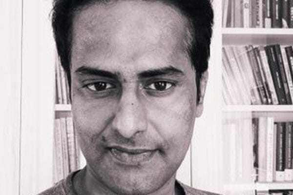 Journalist Ravi Nair Sentenced in Adani Defamation Case